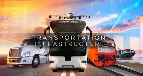 Transportaion